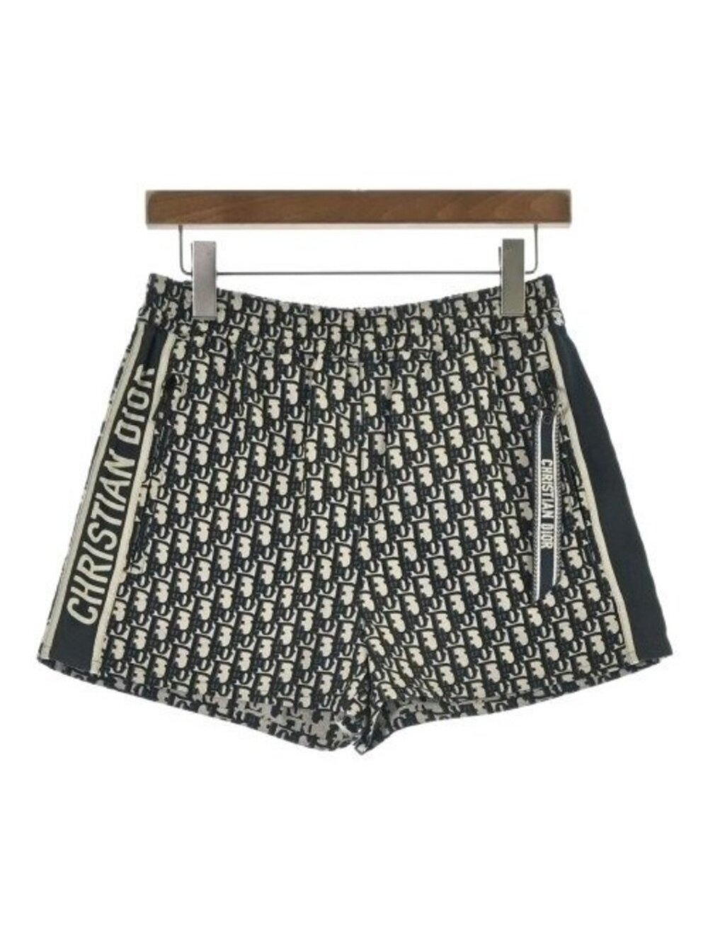 Dior Shorts Beige